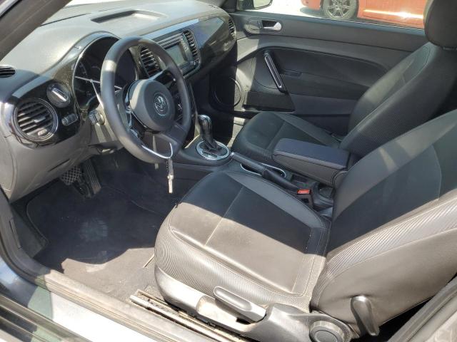 Photo 7 from auction – 2017 VOLKSWAGEN BEETLE 1.8 with VIN 3VWF17AT5HM618641