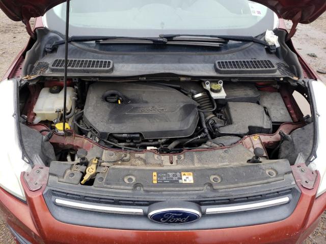Фото 12 с аукциона – 2014 FORD ESCAPE SE с VIN 1FMCU0GX2EUC89933