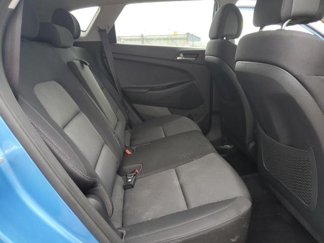 Photo 10 from auction – 2018 HYUNDAI TUCSON SE with VIN KM8J2CA46JU699691