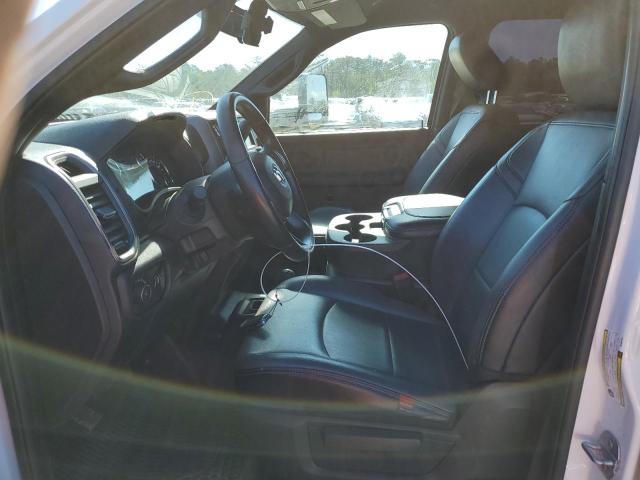 Photo 7 from auction – 2021 RAM 3500 TRADE with VIN 3C63RRGL0MG666288