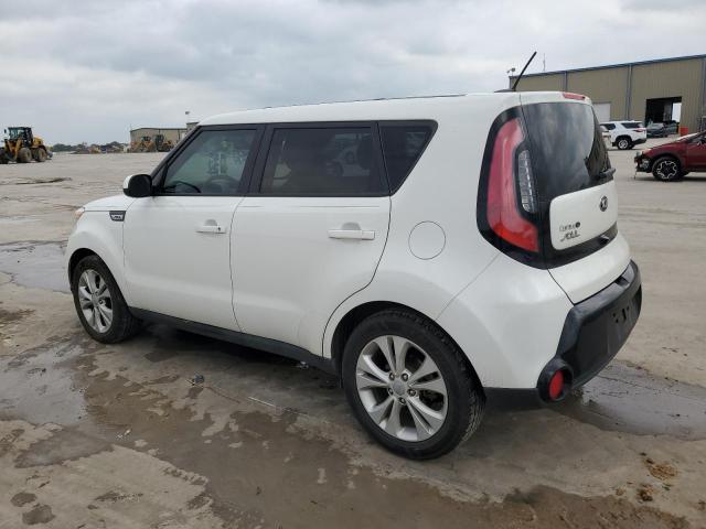 Photo 2 from auction – 2016 KIA SOUL + with VIN KNDJP3A57G7376997