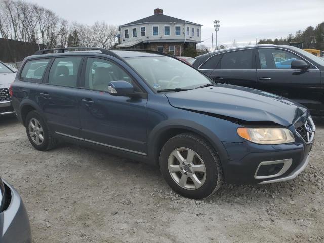 Photo 4 from auction – 2008 VOLVO XC70 with VIN YV4BZ982X81035737