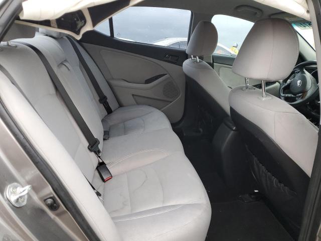 Photo 10 from auction – 2013 KIA OPTIMA LX with VIN 5XXGM4A75DG179484