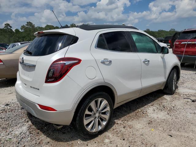 Photo 3 from auction – 2020 BUICK ENCORE PRE with VIN KL4CJASB9LB030535