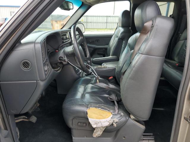 Photo 7 from auction – 2002 CHEVROLET SILVERADO with VIN 2GCEC19T621350708