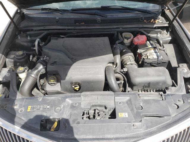 Photo 11 from auction – 2015 LINCOLN MKS with VIN 1LNHL9FT8FG603628