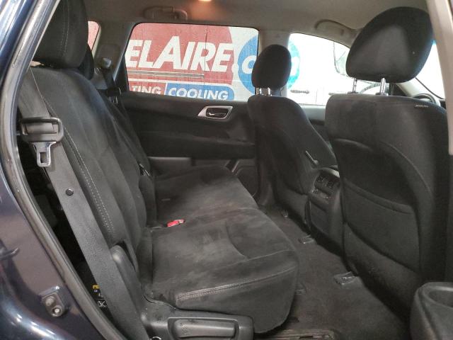 Photo 11 from auction – 2016 NISSAN PATHFINDER with VIN 5N1AR2MN9GC642281