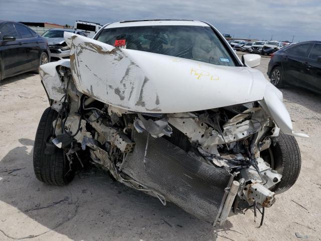Photo 5 from auction – 2010 HONDA ACCORD EXL with VIN 1HGCP2F89AA137064