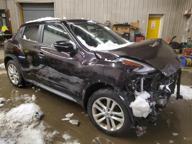 Photo 4 from auction – 2015 NISSAN JUKE S with VIN JN8AF5MV0FT552793