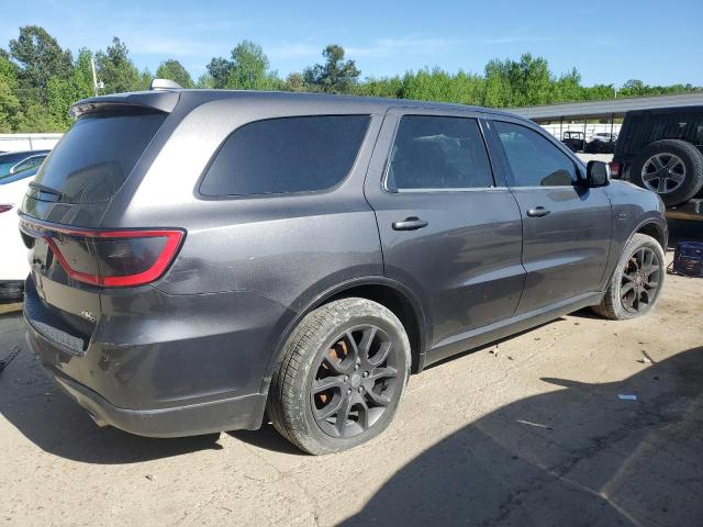 Photo 3 from auction – 2018 DODGE DURANGO R/ with VIN 1C4SDJCT0JC112077