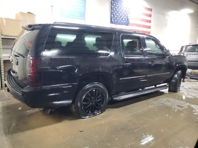 Photo 3 from auction – 2007 CHEVROLET SUBURBAN K with VIN 1GNFK16307J344564