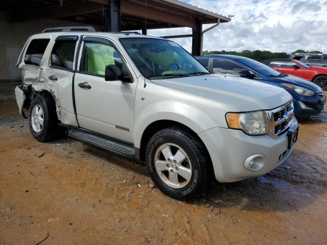 Photo 4 from auction – 2008 FORD ESCAPE XLT with VIN 1FMCU03188KA04816