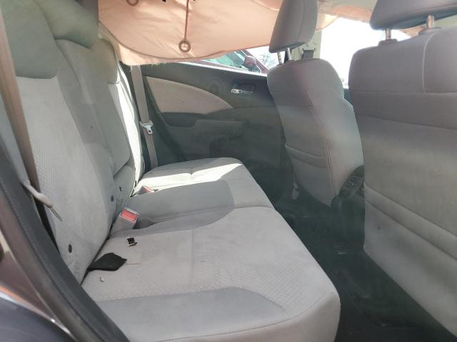 Photo 10 from auction – 2016 HONDA CR-V EX with VIN 2HKRM4H52GH708847