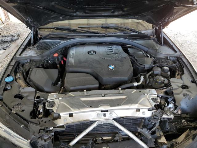 Photo 11 from auction – 2020 BMW 330I with VIN 3MW5R1J08L8B11080