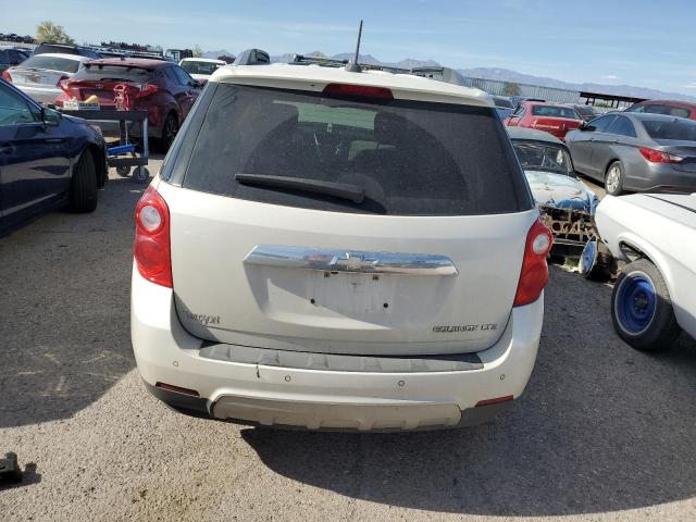 Photo 6 from auction – 2015 CHEVROLET EQUINOX LT with VIN 1GNALDEK4FZ120280
