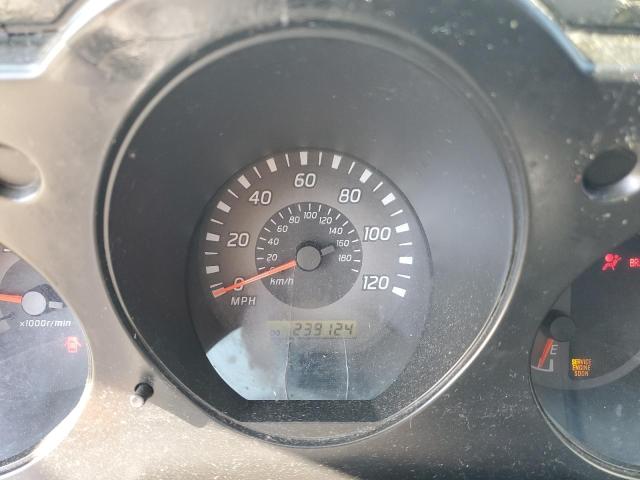 Photo 9 from auction – 2002 NISSAN FRONTIER K with VIN 1N6DD26SX2C382630