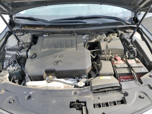 Photo 11 from auction – 2016 TOYOTA AVALON XLE with VIN 4T1BK1EB4GU236412