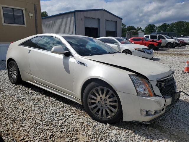 Photo 4 from auction – 2011 CADILLAC CTS PREMIU with VIN 1G6DS1ED5B0132092