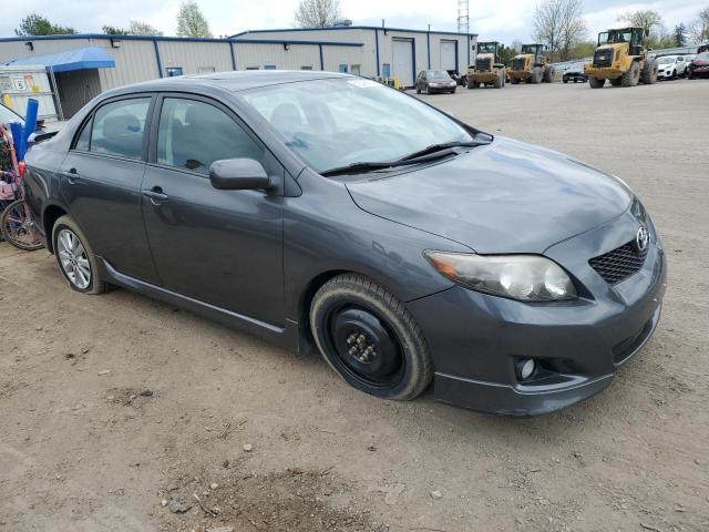 Zdjęcie 4 z aukcji – 2010 TOYOTA COROLLA BA z VIN 2T1BU4EE2AC430483