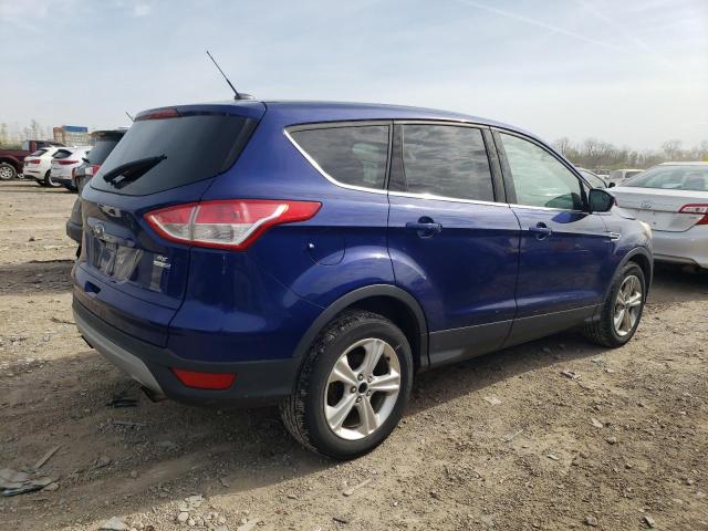 Photo 3 from auction – 2016 FORD ESCAPE SE with VIN 1FMCU9GX1GUB75560