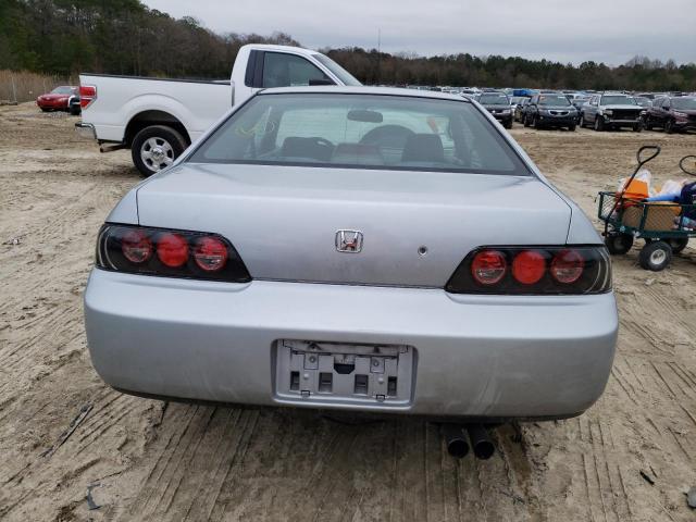 Photo 6 from auction – 2001 HONDA PRELUDE with VIN JHMBB62401C011147