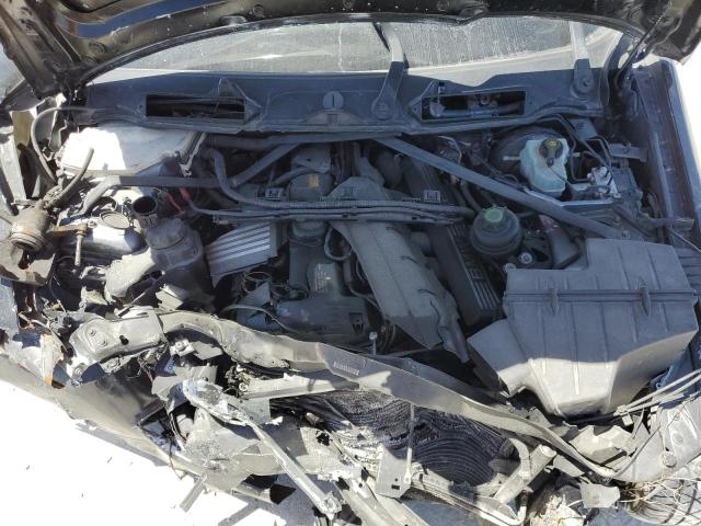 Photo 11 from auction – 2011 BMW 328 I with VIN WBAPH7G58BNM59412