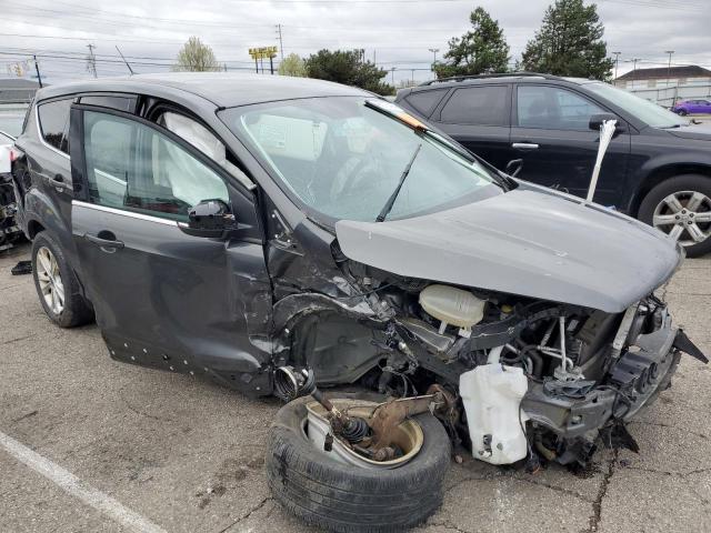 Photo 4 from auction – 2017 FORD ESCAPE with VIN 1FMCU0GD2HUE6823