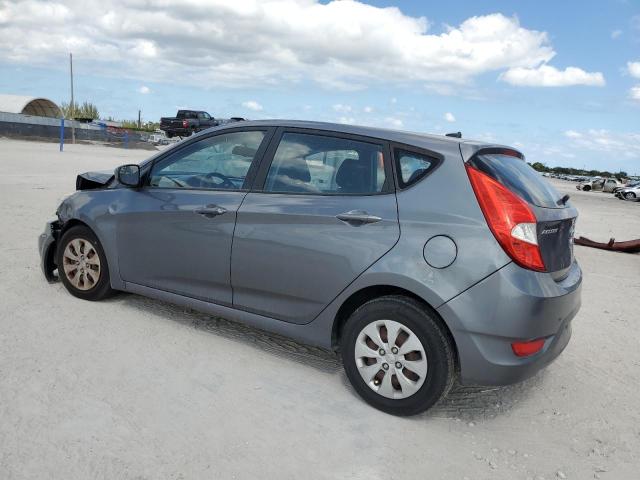 Zdjęcie 2 z aukcji – 2014 HYUNDAI ACCENT SE z VIN KMHCT5AE0GU242524