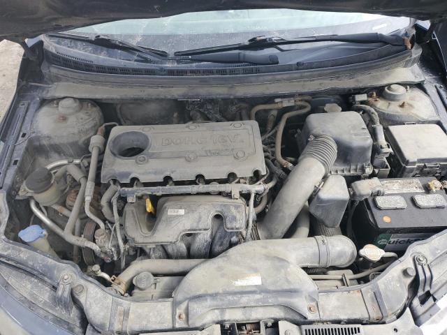 Photo 11 from auction – 2012 KIA FORTE LX with VIN KNAFT4A24C5485157