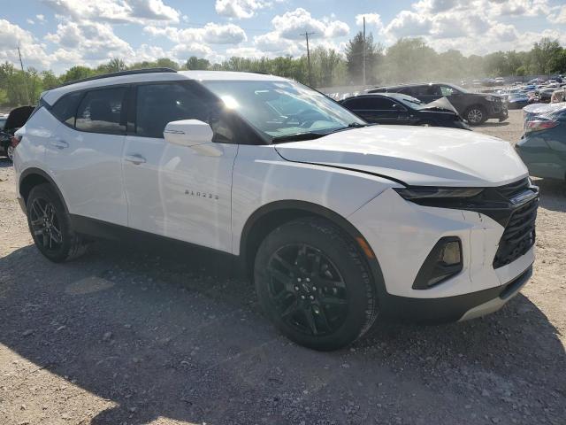 Photo 4 from auction – 2020 CHEVROLET BLAZER 2LT with VIN 3GNKBHR4XLS615702