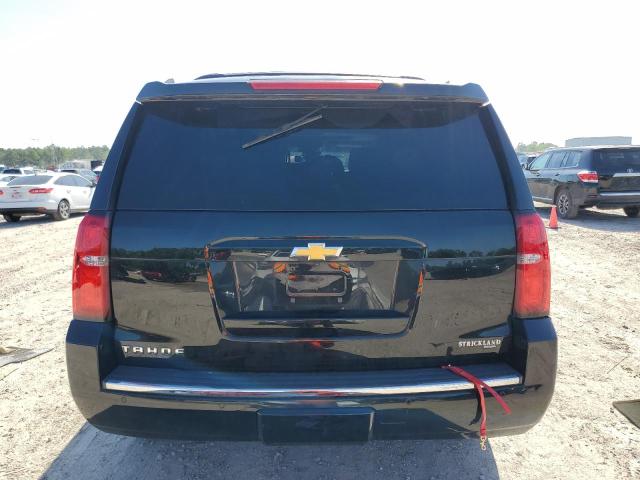 Photo 6 from auction – 2015 CHEVROLET TAHOE C150 with VIN 1GNSCCKC8FR156730