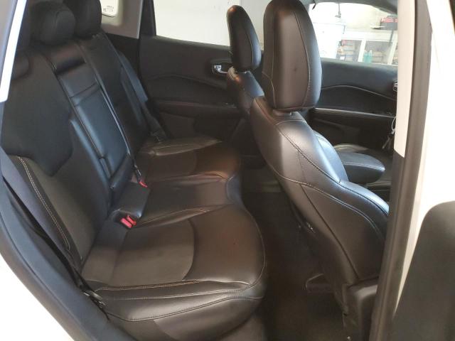 Photo 11 from auction – 2019 JEEP COMPASS LA with VIN 3C4NJDBB8KT599471