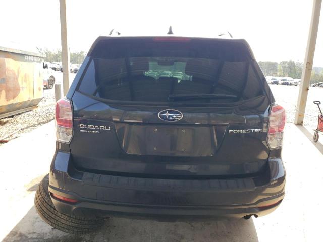 Photo 6 from auction – 2018 SUBARU FORESTER 2 with VIN JF2SJAEC6JH572323