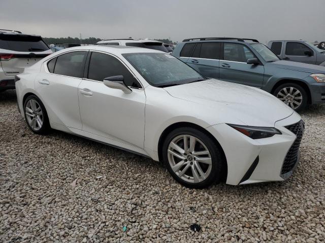Photo 4 from auction – 2021 LEXUS IS 300 with VIN JTHCA1D24M5117390
