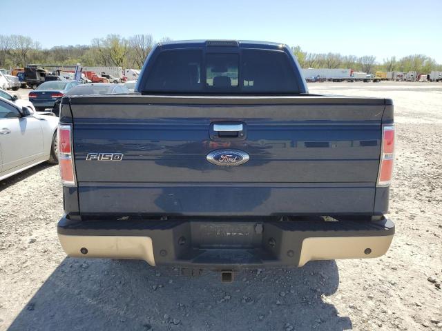 Photo 6 from auction – 2013 FORD F150 SUPER with VIN 1FTFW1ET8DKE28040