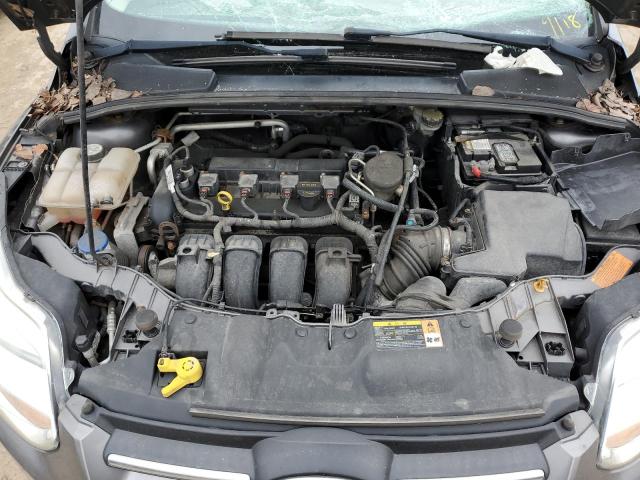 Photo 11 from auction – 2013 FORD FOCUS SE with VIN 1FADP3K2XDL306128