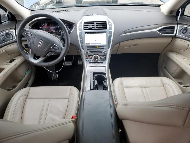 Photo 8 from auction – 2019 LINCOLN MKZ RESERV with VIN 3LN6L5D9XKR614494