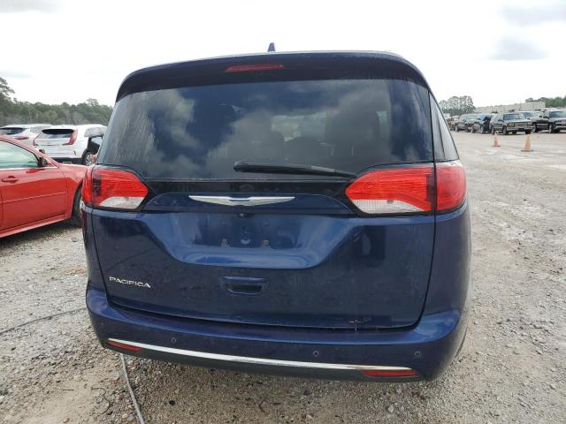 Photo 6 from auction – 2017 CHRYSLER PACIFICA T with VIN 2C4RC1BG1HR729317