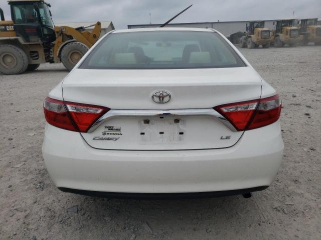 Photo 6 from auction – 2015 TOYOTA CAMRY LE with VIN 4T1BF1FK5FU045499