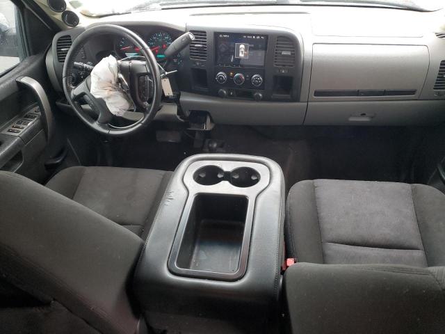 Photo 8 from auction – 2013 GMC SIERRA K15 with VIN 3GTP2UEA7DG330284