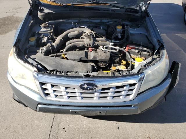 Photo 11 from auction – 2012 SUBARU FORESTER 2 with VIN JF2SHBBC4CH408934