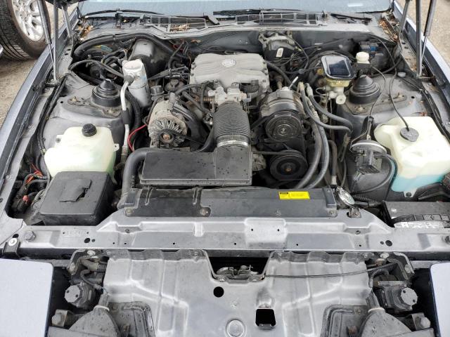 Photo 11 from auction – 1986 PONTIAC FIREBIRD with VIN 1G2FS87S2GL247754
