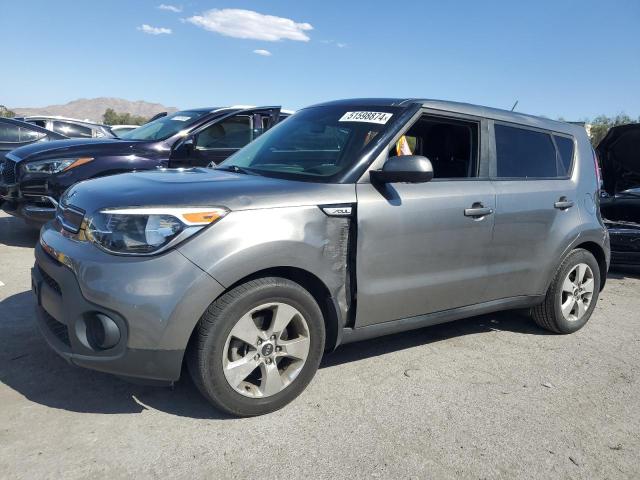 KIA SOUL 2018 with VIN KNDJN2A21J7538121 - Photo from auction