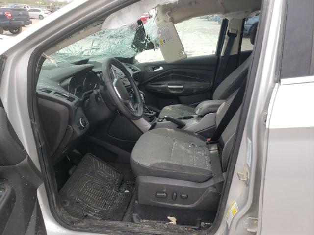 Photo 7 from auction – 2014 FORD ESCAPE SE with VIN 1FMCU9GX9EUD59321