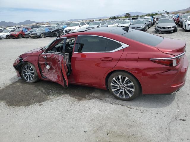 Photo 2 from auction – 2019 LEXUS ES 350 with VIN JTHBZ1B19K2002216