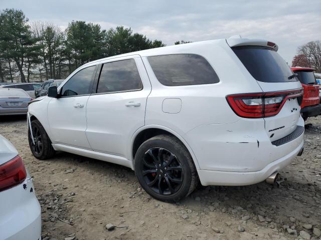 Photo 2 from auction – 2019 DODGE DURANGO R/ with VIN 1C4SDJCT8KC734489