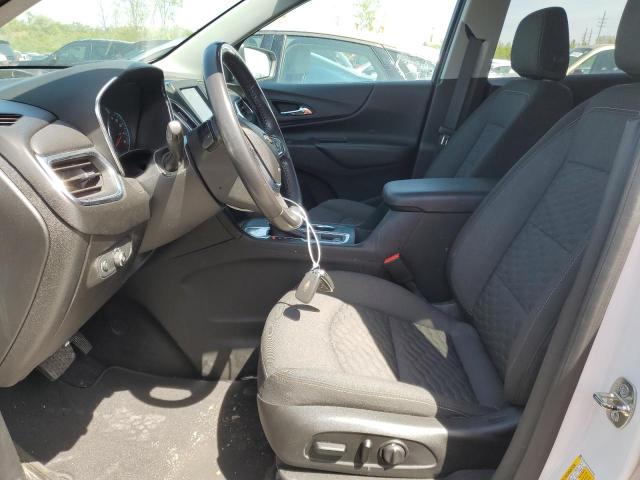 Photo 7 from auction – 2019 CHEVROLET EQUINOX LT with VIN 2GNAXKEV2K6225330