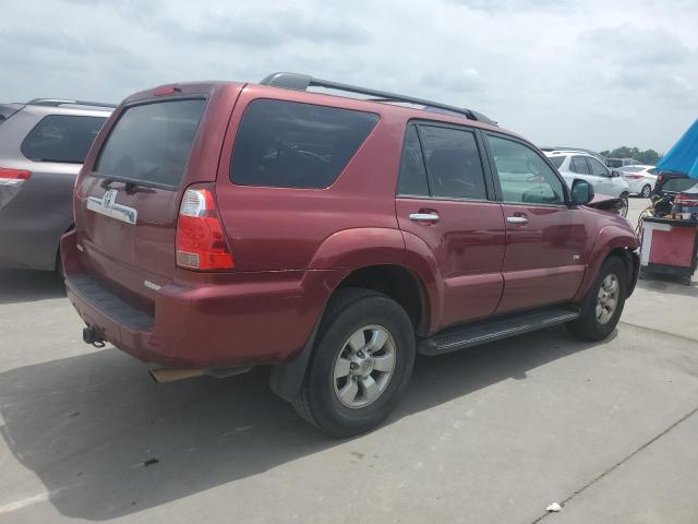 Photo 3 from auction – 2007 TOYOTA 4 RUNNER with VIN JTEZT14R778011002