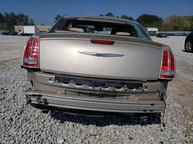 Photo 6 from auction – 2012 CHRYSLER 300C with VIN 2C3CCAET3CH253329