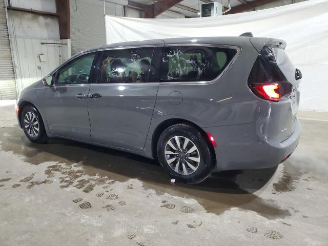 Photo 2 from auction – 2022 CHRYSLER PACIFICA H with VIN 2C4RC1L74NR124833